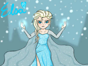 Elsa