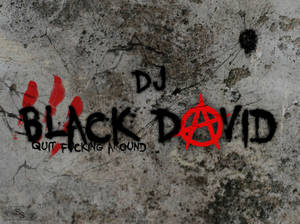 DJ Black David