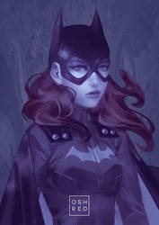 DC Comics: Batgirl