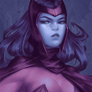 Marvel: Scarlet Witch