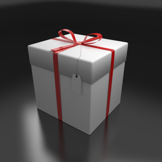 Gift Box