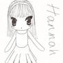 7C Chibi Project - Hannah - LA