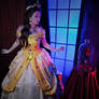 Belle - Beauty and the Beast - A Mystical Flower