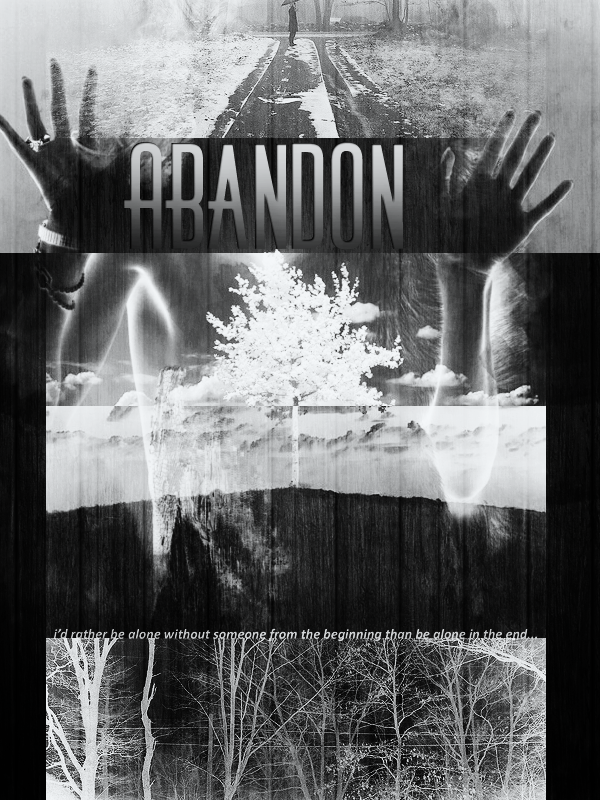 Abandon