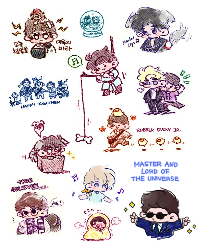 Sticker Rdj Audio Sticker Design, RDJ _1 by norang-norang on DeviantArt