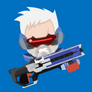 Soldier 76