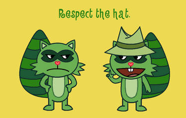 Respect the Hat