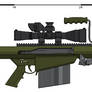 Barrett L135A2