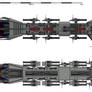 Nova-L dreadnought EAS Cheron