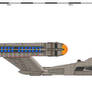United Earth - NX-class Enterprise (NX-01)