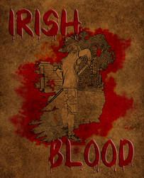 Irish Blood