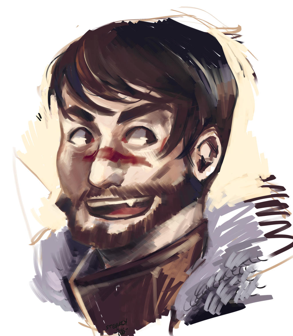 Hawke