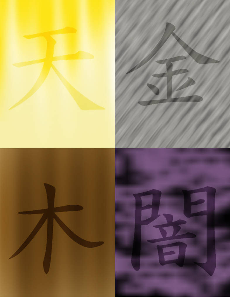 Elemental Basics Pt. 2 by racula on DeviantArt