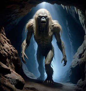 Morlock Type Explore the Best Morlock Art | DeviantArt