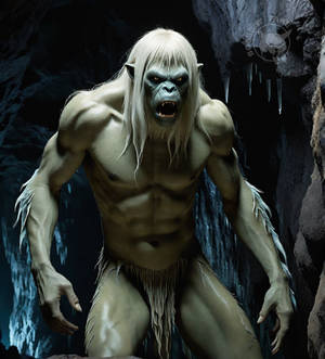 Morluck Explore the Best Morlock Art | DeviantArt