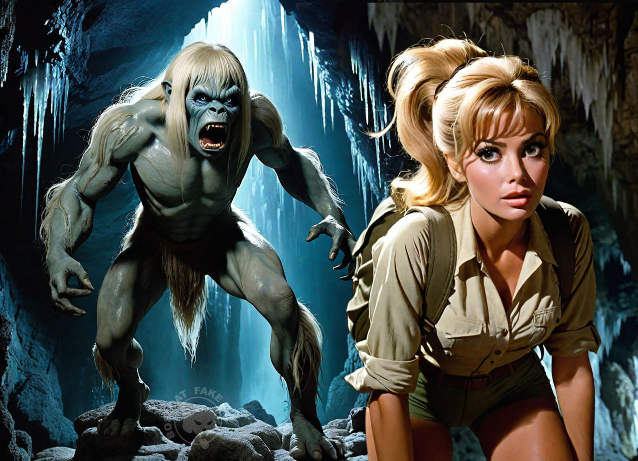 Morlocks Deviantart Brigette Bardot Morlock sneak attack 641278204 by B0SSc4T on DeviantArt