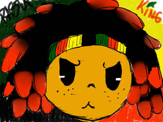 Rasta King Remade!!