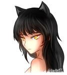 Blake Belladonna by DragonBreath75