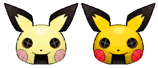 Pichu Base