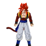 Gogeta SS4