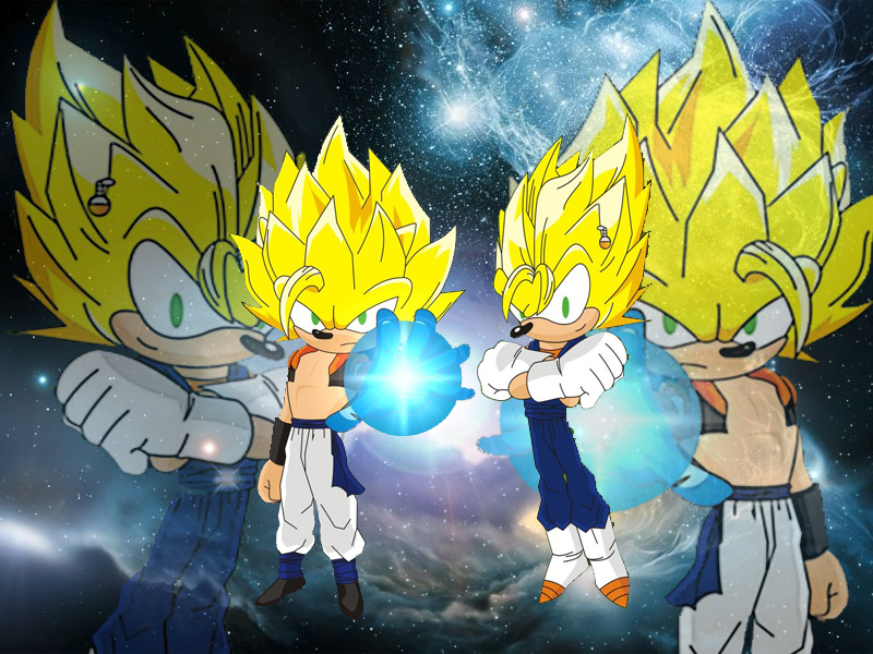 The Hedgehogs Fusions