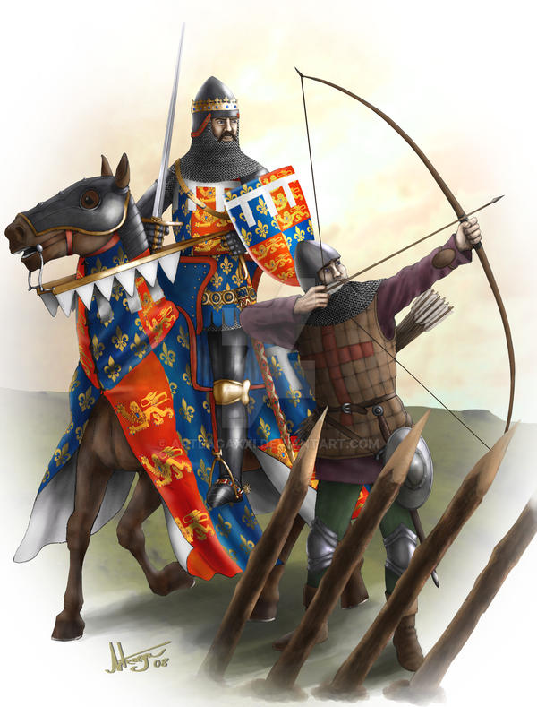 Prince Bojji  Armadura medieval
