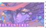 Star Platinum Stamp