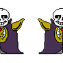 King Sans [Request]