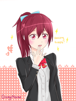 Matsuoka Gou