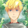 Arthur Pendragon