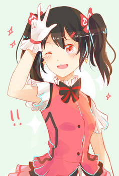 yazawa nico