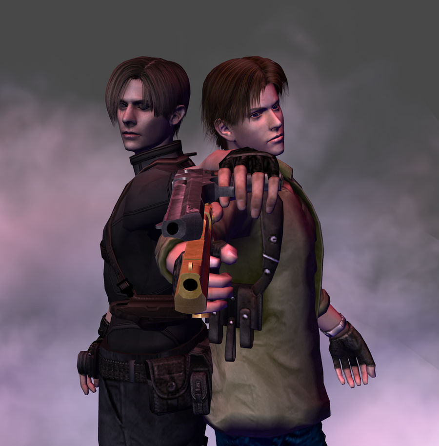 Resident Evil Jack Pot