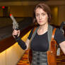 Resident Evil: Afterlife Alice