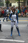 Mass Effect 3 Eva Core