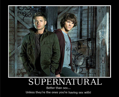 Supernatural