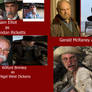 Red Dead Redemption Fan-Cast 2