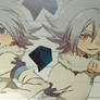 Fubuki y Atsuya