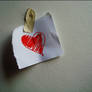 Love note