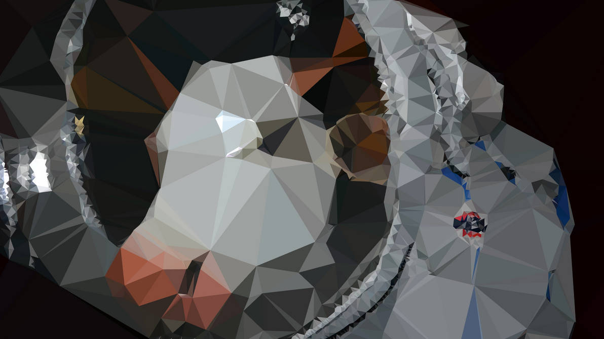 Cow Multiverse Space Cow by 3TrianglesX on DeviantArt