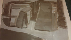 Still Life Painting 2