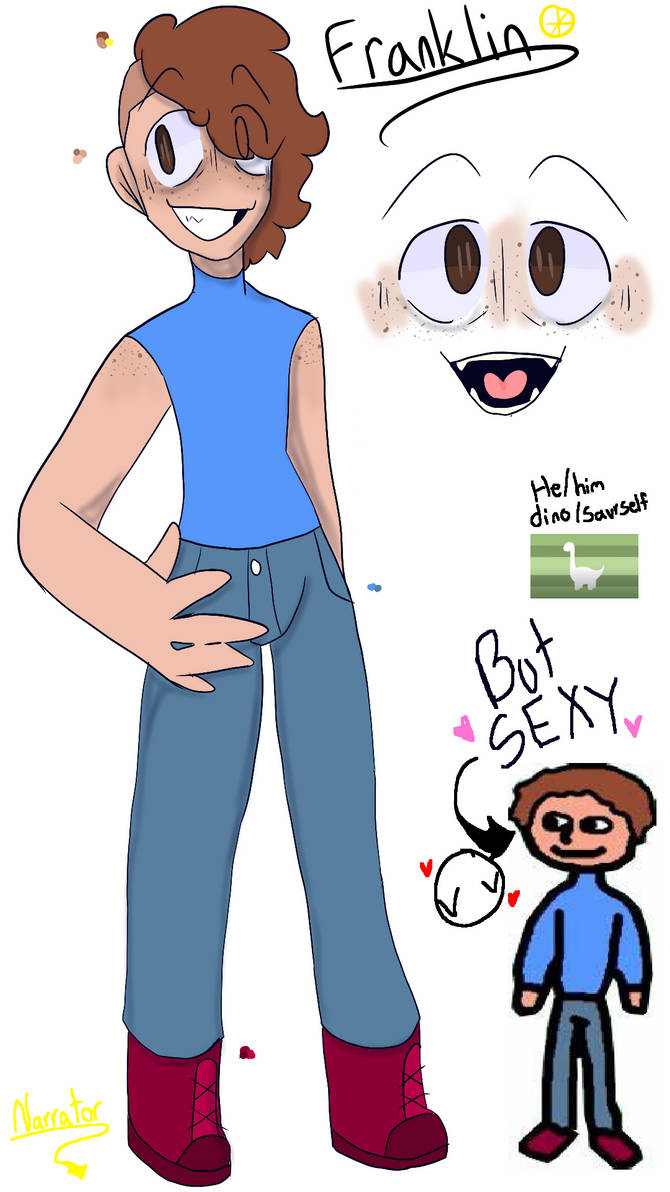 Silly drawing + discord server!! by localsilly on DeviantArt