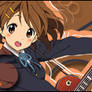 Yui Hirasawa