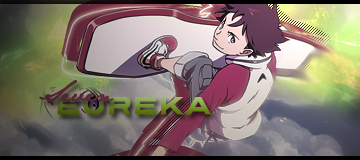 Eureka 7