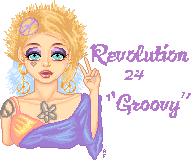 Revolution-'Groovy' by Arianstar