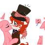 Hatter is vvery Confused (Collab)