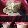 steampunk tophat