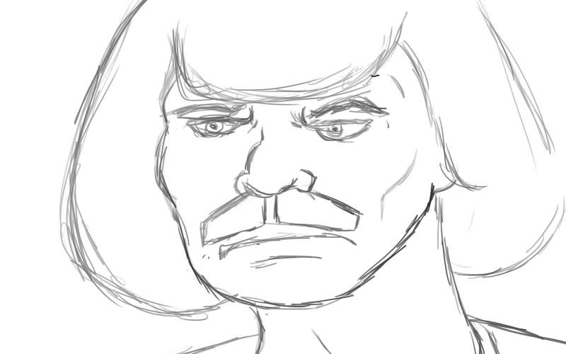 Murderface Ranting Layout William Murderface Murderface Murderface by evyresce on DeviantArt