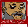 UNCLE PHIL NO