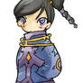 Tales of Legendia -Chibi Jay-