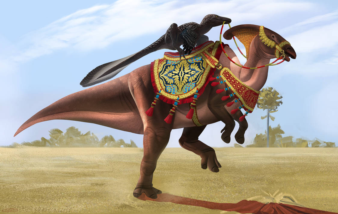 Raptor Rider Deviantart Raptor Race by kepyle2055 on DeviantArt